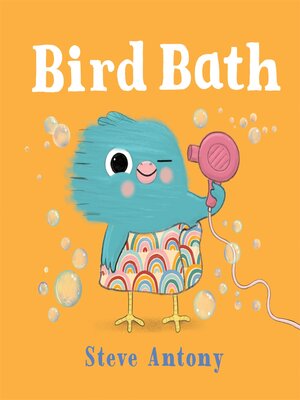 cover image of Bird Bath